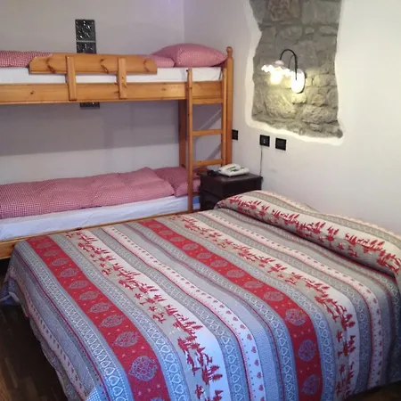 Hotel Gabriella 3*