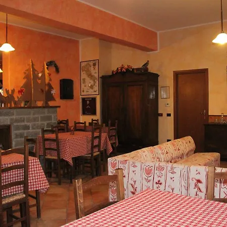 Gabriella Hotel