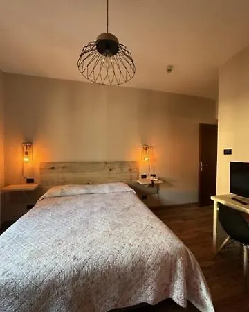 Hotel Gabriella