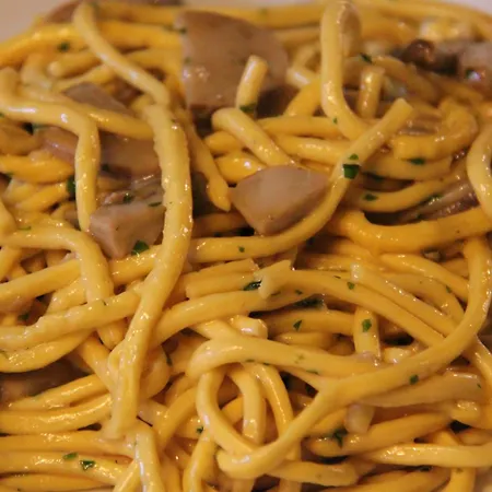 Gabriella Hotel Fanano