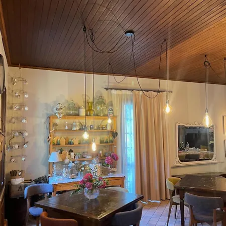 Gabriella Hotel