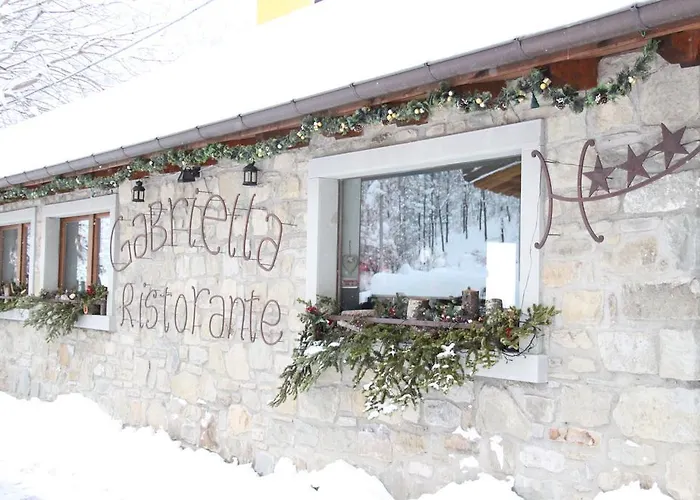 Gabriella Hotel Fanano