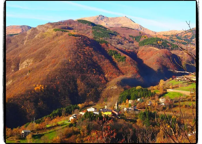 Gabriella Hotel Fanano