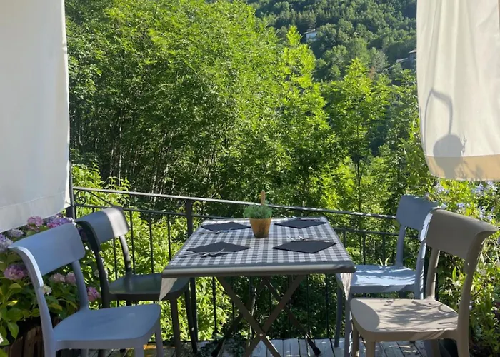 Gabriella Hotel Fanano