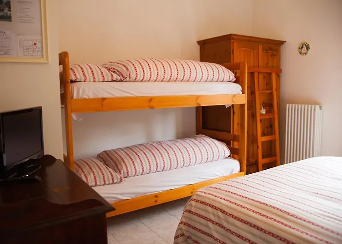 Hotel Gabriella Fanano