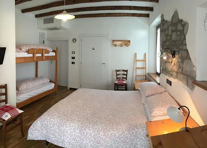 Hotel Gabriella Fanano