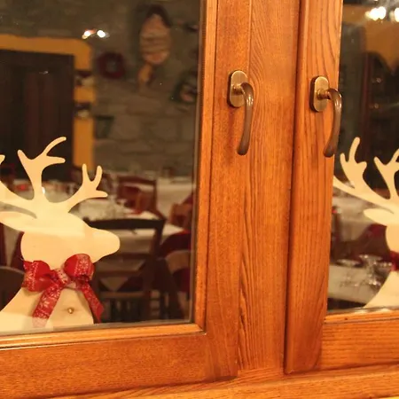 מלון Gabriella 3*