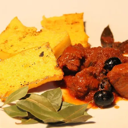 Gabriella 3* פנאנו