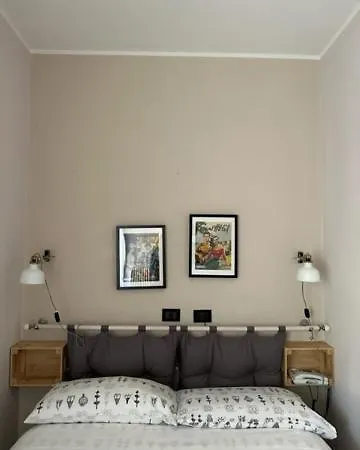 Gabriella Hotel Fanano