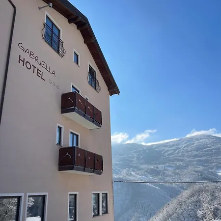 Hotel Gabriella Fanano