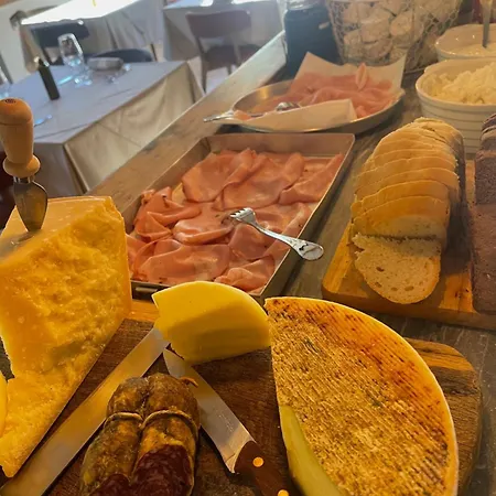 Gabriella 3* פנאנו