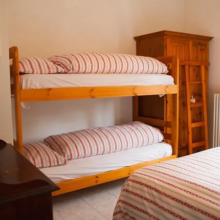 מלון Gabriella פנאנו