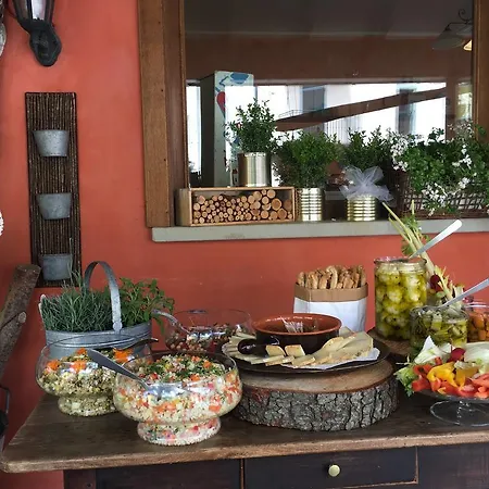 Gabriella פנאנו