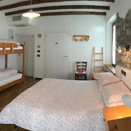 Hotel Gabriella Fanano