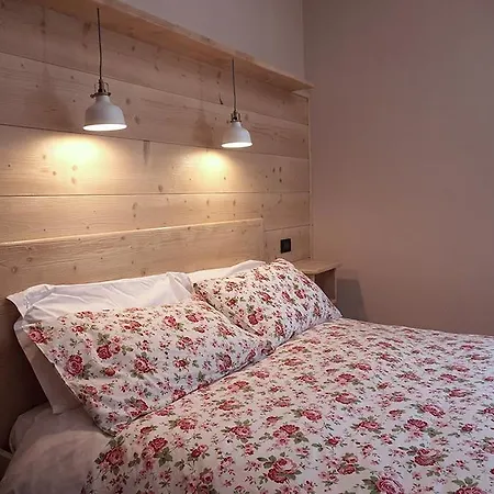 מלון Gabriella פנאנו