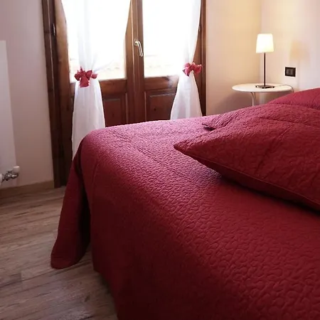 מלון Gabriella 3*