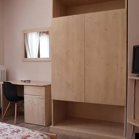 מלון Gabriella פנאנו