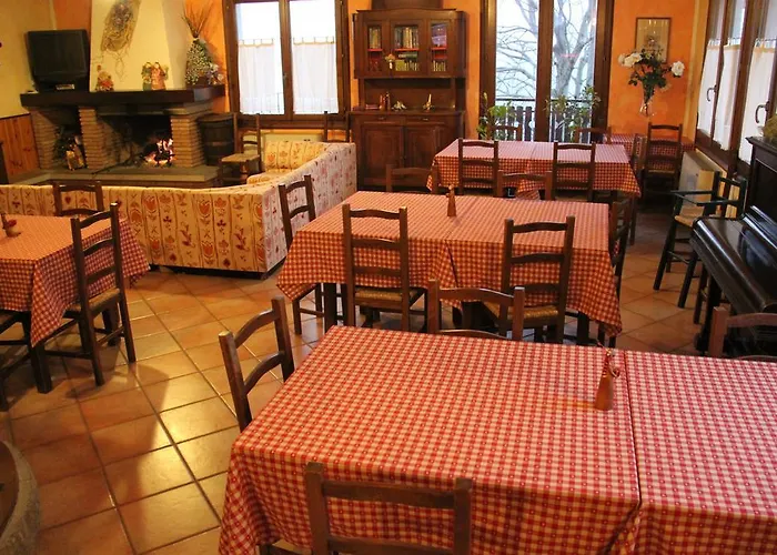 Gabriella 3* 파나노