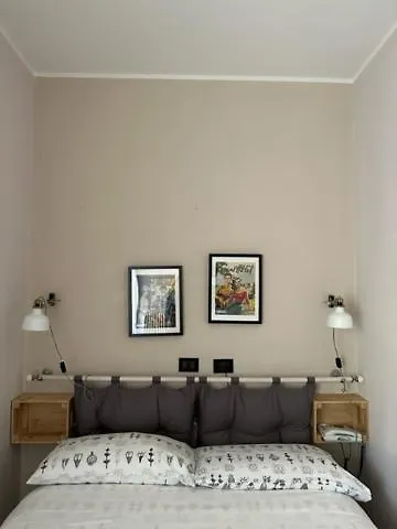 Gabriella 호텔 파나노