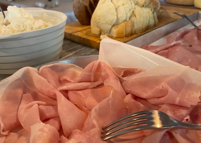 Gabriella 호텔 파나노