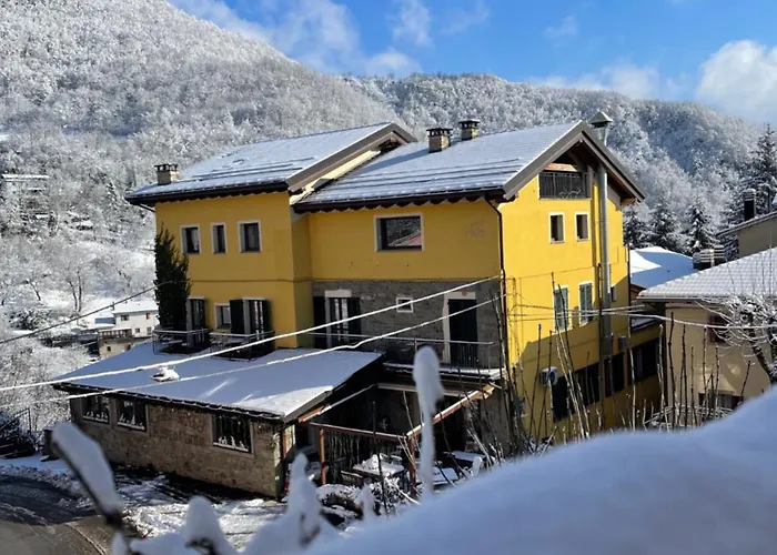 Gabriella 호텔 파나노