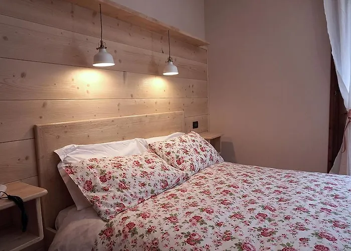 호텔 Gabriella 파나노