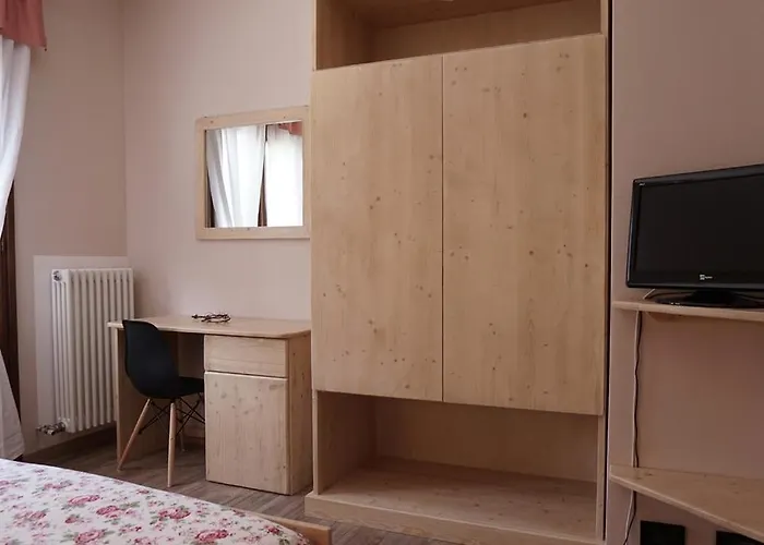 호텔 Gabriella 파나노